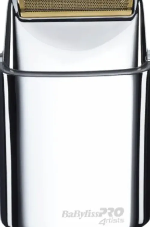 BaByliss PRO 4Artists FOILFX Folienrasierer mit Batterie FXFS1E Outlet