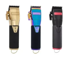 BaByliss PRO 4Artists Haarschneider Boost+ FX8700 Hot
