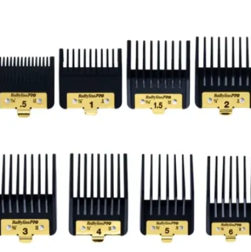 BaByliss Pro 4Artists Premium Clipper Guard FXPCGE Clearance