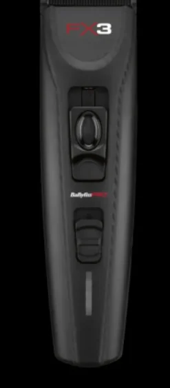 BaByliss PRO 4ARTSTS Haarschneider FX3 FXX3CBE