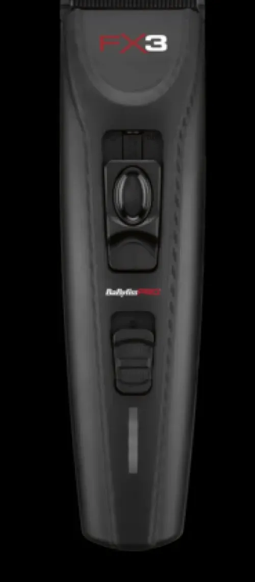 BaByliss PRO 4ARTSTS Haarschneider FX3 FXX3CBE