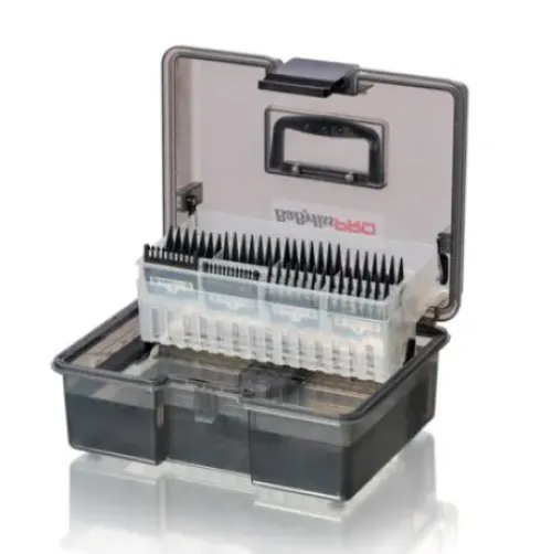 BaByliss PRO Barbersonic Desinfektions-Box BDISBOXE Clearance