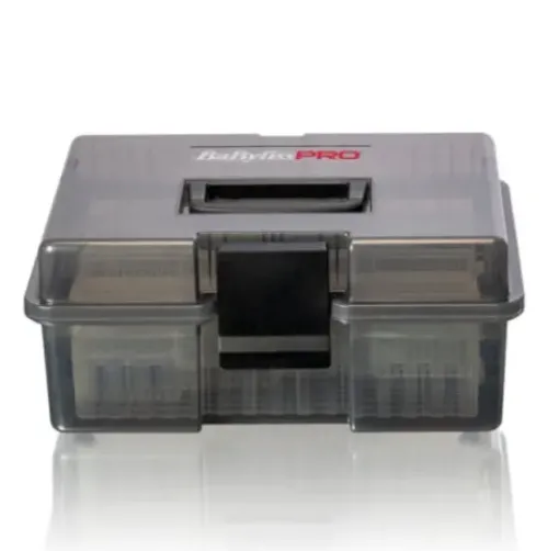 BaByliss PRO Barbersonic Desinfektions-Box BDISBOXE Clearance
