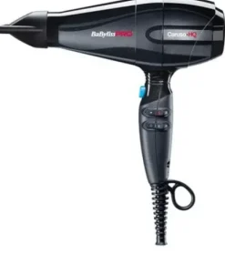 BaByliss PRO Caruso-HQ Haartrockner Online