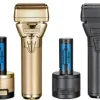 BaByliss Pro FXONE FX79FSGE Doppelklingenrasierer