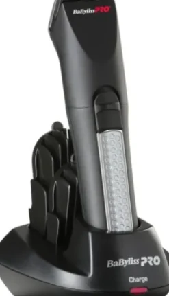 BaByliss PRO Haartrimmer Aufladbar FX768E Discount