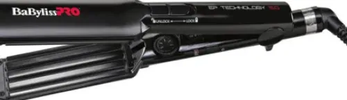 BaByliss PRO Kreppeisen Sale