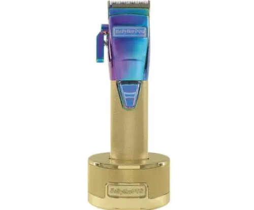 BaByliss PRO Ladestation Gold FX8700 Clearance