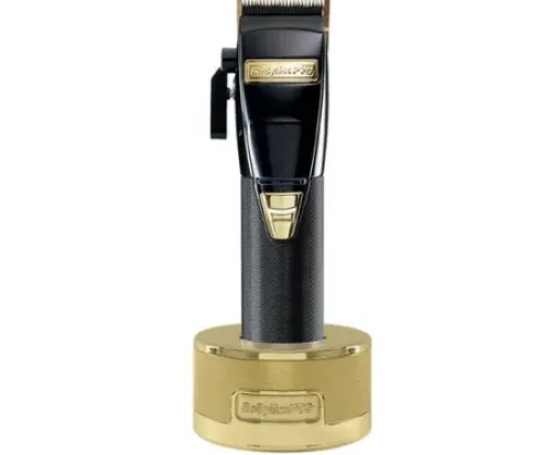BaByliss PRO Ladestation Gold FX8700 Clearance