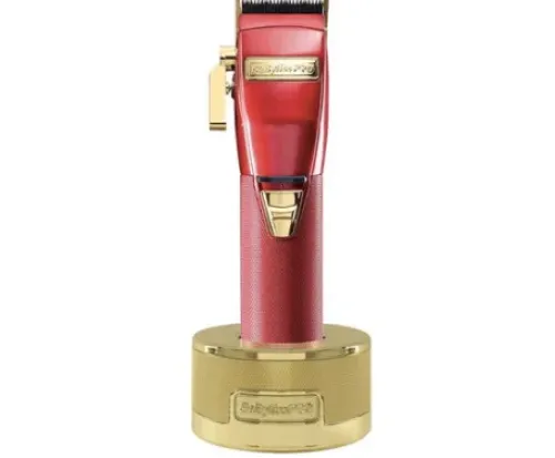 BaByliss PRO Ladestation Gold FX8700 Clearance