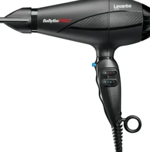 BaByliss PRO Levante 2100 W Ionic Best