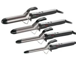 BaByliss PRO Titanium Turmalin Lockenstab Discount