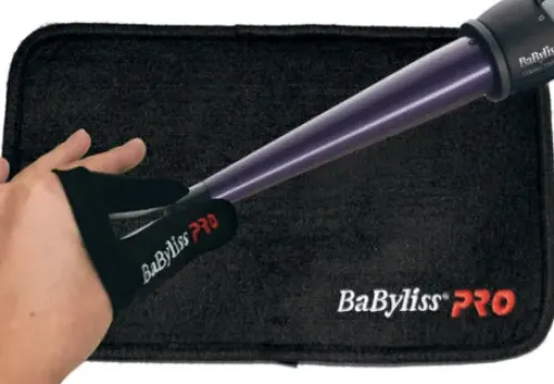 BaByliss PRO Turmalin konischer Lockenstab Sale