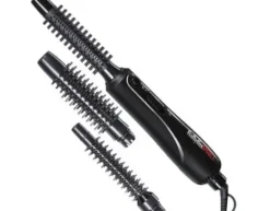 BaByliss PRO Warmluftbürste Trio 300 W Discount