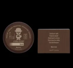 Barba Italiana Barolo Fixierende Haarpaste New