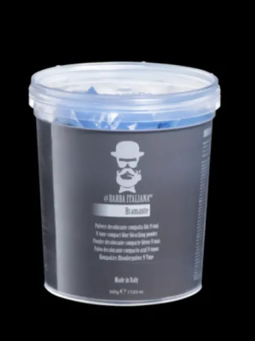 Barba Italiana Bramante Kompaktes Blondierpulver 9 Töne Sale