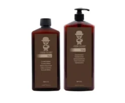 Barba Italiana Cesare Shampoo und Conditioner Hot
