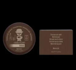 Barba Italiana Nebbiolo Mattierende Haarpaste Outlet