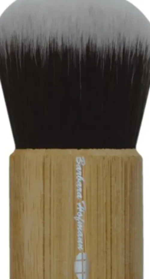 BARBARA HOFMANN Bambus Kabukipinsel Discount