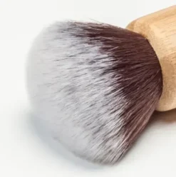 BARBARA HOFMANN Bambus Kabukipinsel Discount