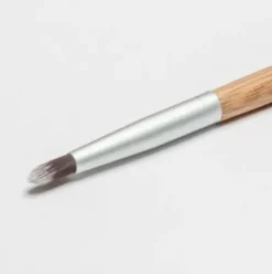 BARBARA HOFMANN Bambus Lippenpinsel Hot