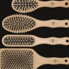 Braun & Wettberg Holzbürste Hot