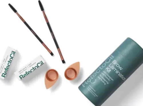 RefectoCil Brow Lamination Kit - Outlet