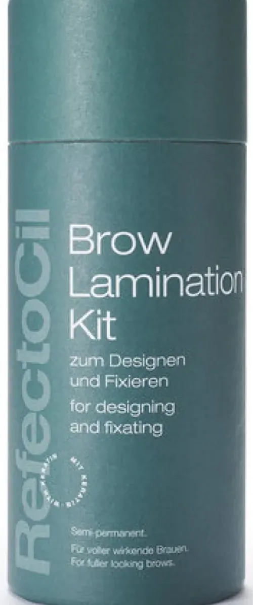 RefectoCil Brow Lamination Kit - Outlet