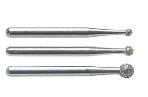 BUSCH & Co. Busch Diamantschleifer 801 Best