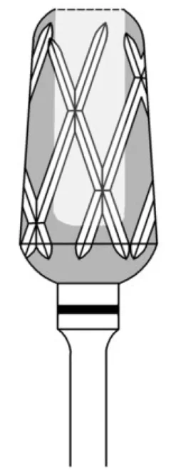 BUSCH & Co. Busch Diamantschleifer CD5405 Outlet