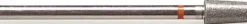 BUSCH & Co. Busch Diamantschleifer 8854R Clearance