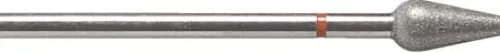 BUSCH & Co. Busch Diamantschleifer 854R Hot