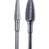BUSCH & Co. Busch Hartmetallfräser 425FX Best