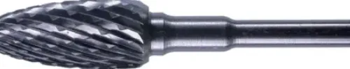 BUSCH & Co. Busch Hartmetallfräser 425X New