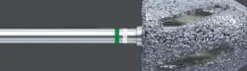 BUSCH & Co. Busch Hybrid Twister HT6880 Clearance