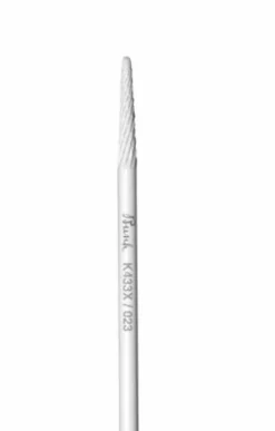BUSCH & Co. Busch KERA Keramik Fräser K433X Best