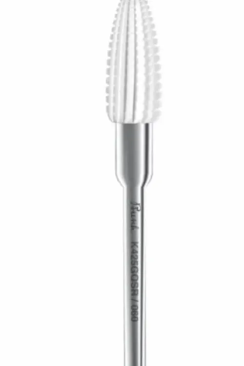 BUSCH & Co. Busch KERA Keramik-Fräser K425GQSR Best