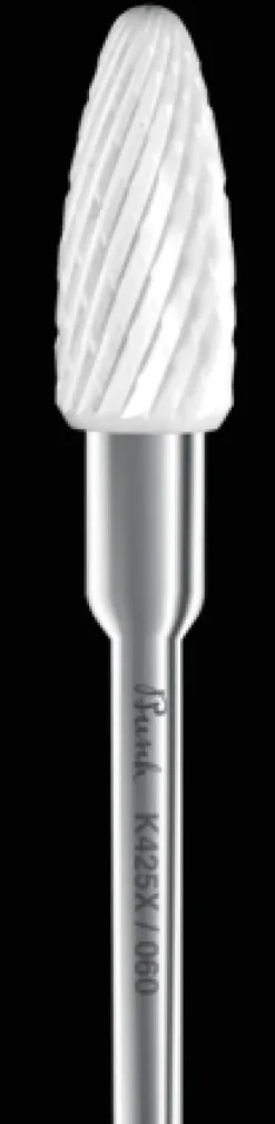 BUSCH & Co. Busch KERA Keramik-Fräser K425X Clearance