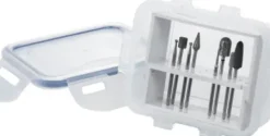BUSCH & Co. Busch Steri-Safe Pro DOBI Set Outlet