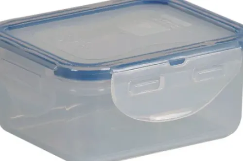 BUSCH & Co. Busch Steri-Safe Pro Hygienebox leer Discount