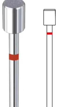 BUSCH & Co. Busch Top Grip D-Schleifer 8840T fein Discount