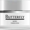 dobi Butterfly Acryl Powder Rose Clearance
