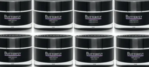 dobi Butterfly Fiber Builder Best