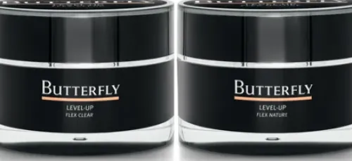 dobi Butterfly Level-Up Flex Discount
