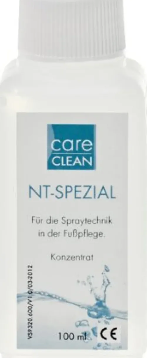 Care CLEAN NT-Spezial Konzentrat New