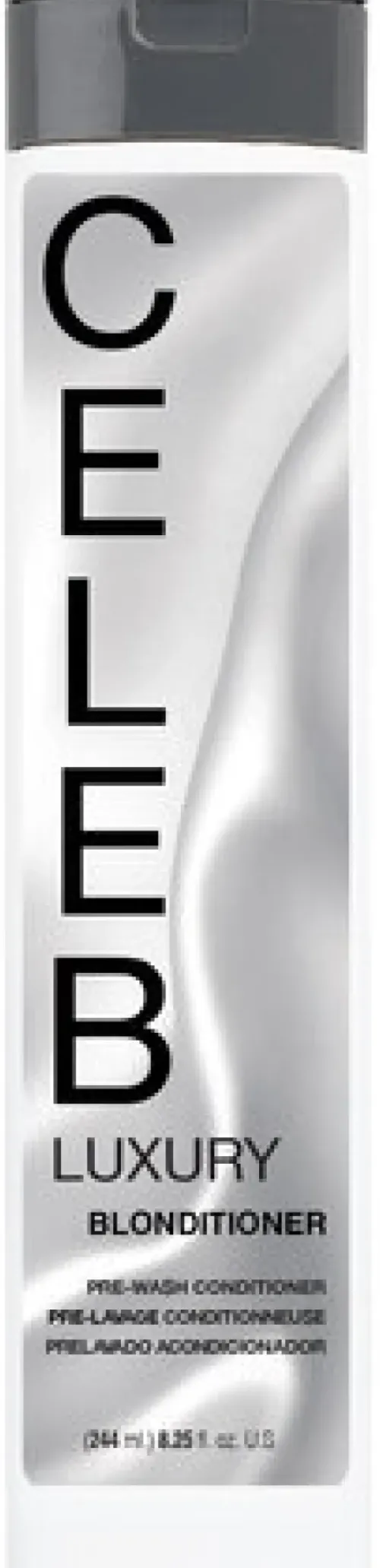 Celeb LUXURY Blonditioner Pre-wash Conditioner Best