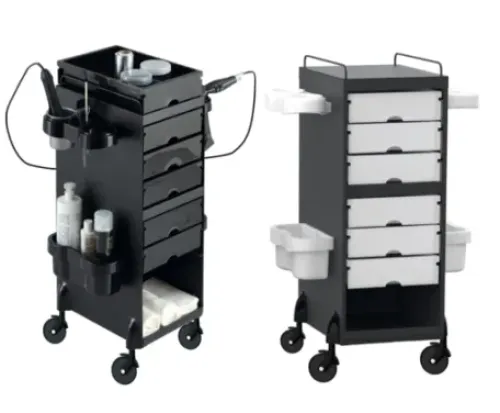 Ceriotti Arbeitswagen CART Hot