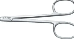 CLAUBERG Augenzange 5204.1 Hot