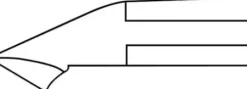 CLAUBERG Hautzange 5202.3 Online