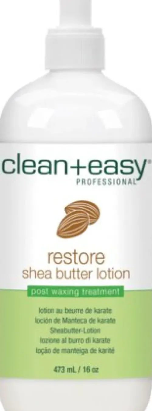 clean+easy Restore therapeutische Hautlotion Online